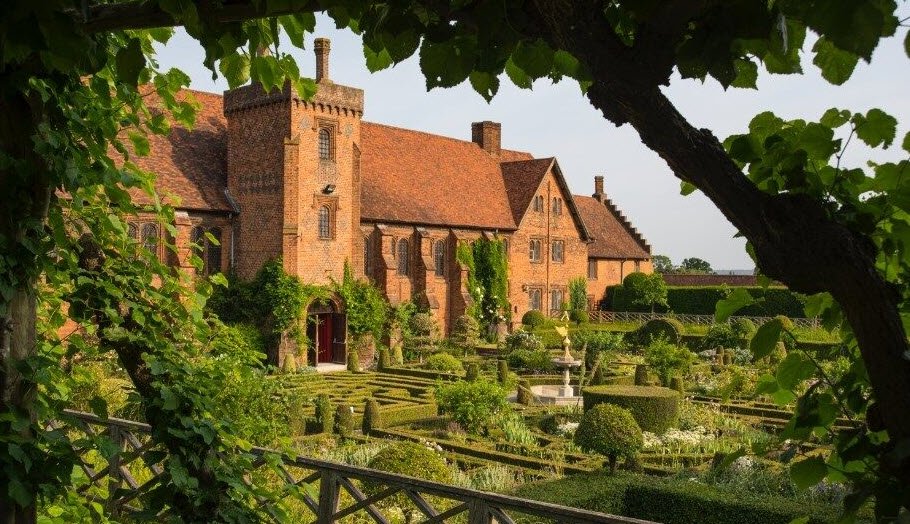Hatfield House, Park and Gardens, Hatfield, United Kingdom